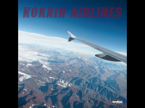 Youtube: Hubert Daviz & Retrogott - Kokain Airlines (2014) [FULL LENGHT]