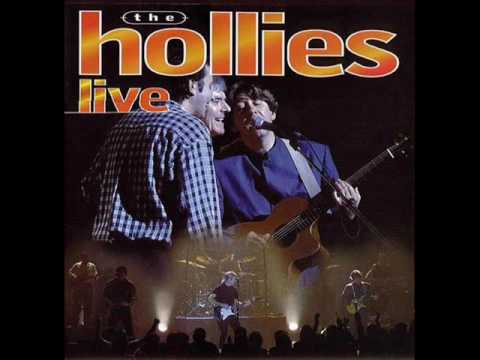 Youtube: The Hollies  - The Air That I Breathe