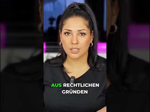 Youtube: LEAK enthüllt: Rebecca Reuschs Übernachtung doch nicht geplant?