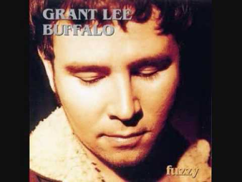 Youtube: Grant Lee Buffalo - Fuzzy