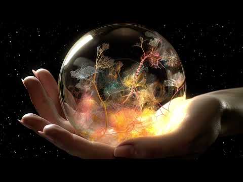 Youtube: Man of No Ego - Samothraki [432hz] [Downtempo]