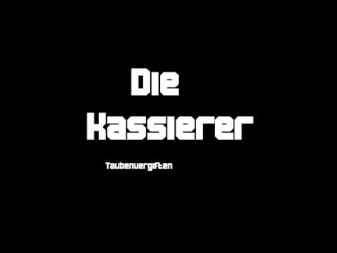 Youtube: taubenvergiften Kassierer