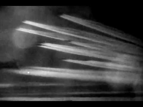 Youtube: AAF B-17 Combat Mission To Bremen WWII (full)