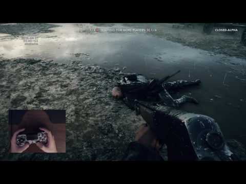 Youtube: BF1 Snap on Aim Assist Breakdown on PS4 | Battlefield 1 ALPHA BETA