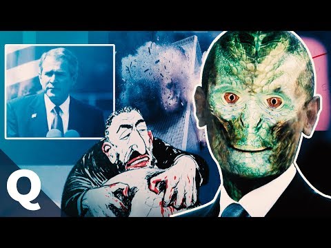 Youtube: Wahn oder Wahrheit: Das verbirgt sich hinter Verschwörungstheorien | Quarks