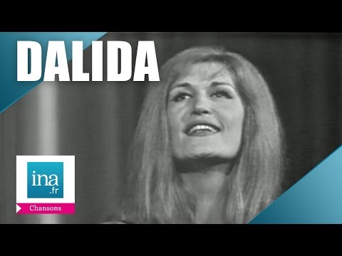 Youtube: Dalida "La danse de Zorba" | Archive INA