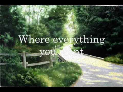 Youtube: Bruce Springsteen - Secret Garden (lyrics)