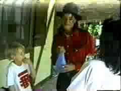 Youtube: Michael Jackson -  Perfect Girl .Copyright © 2007 dahoo277 Productions Inc.