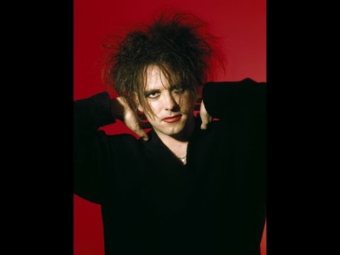 Youtube: The Cure - Charlotte Sometimes (HQ)