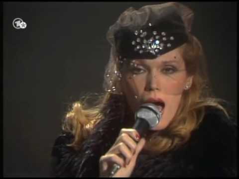 Youtube: Amanda Lear   The Sphinx 16 11 1978 stereo