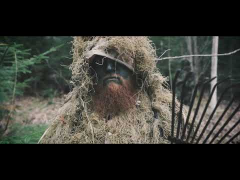 Youtube: Guardians of The Finnish Forests