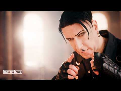 Youtube: Blutengel - Schwarzer Engel (Official Music Video)