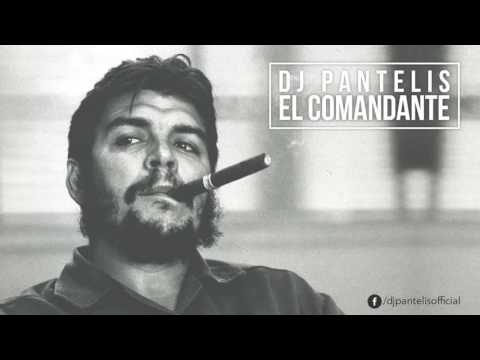 Youtube: ✪ DJ Pantelis - El Comandante ✪