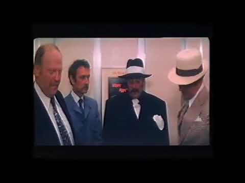 Youtube: Revenge of The Pink Panther fart in lift scene with outtake