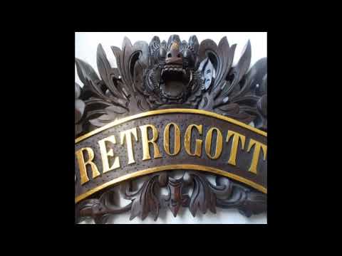 Youtube: Retrogott - Blitzradikalisiert