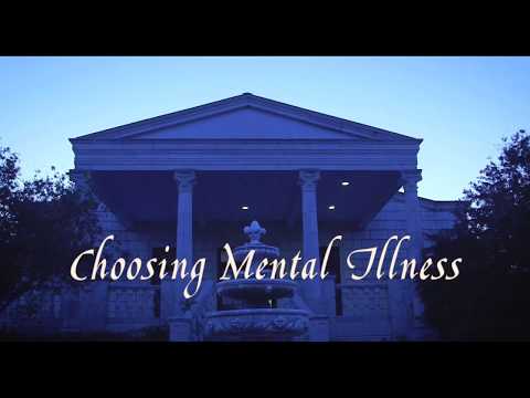 Youtube: PHILIP H. ANSELMO & THE ILLEGALS - "Choosing Mental Illness" (OFFICIAL VIDEO)