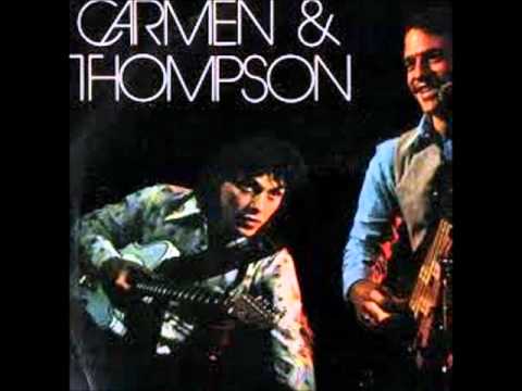 Youtube: CARMEN & THOMPSON - FOLLOW ME (se amore vuoi ) (1981)