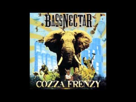 Youtube: Bassnectar - Teleport Massive