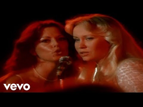 Youtube: ABBA - Does Your Mother Know