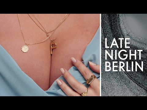 Youtube: Palina Rojinski prankt P*rverse mit Fake-Auschnitt | Late Night Berlin | ProSieben