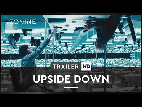 Youtube: UPSIDE DOWN | Trailer | Deutsch