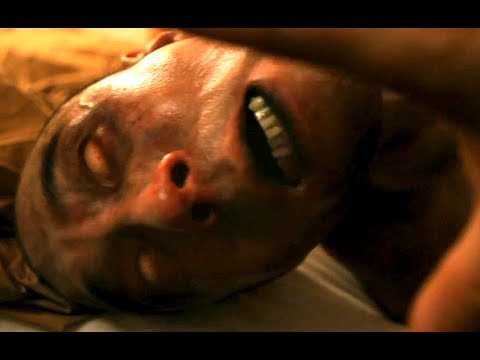 Youtube: Afflicted Official Trailer (2014) Horror, Thriller HD