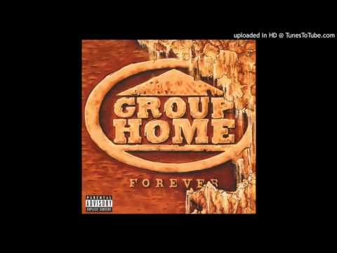 Youtube: Group Home - The Golden Age