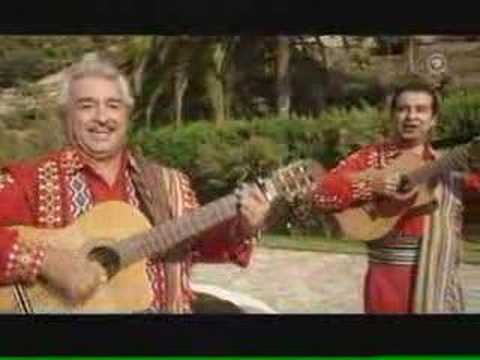 Youtube: Guantanamera - Los Paraguayos