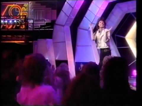 Youtube: Mick Jagger - Lets Work .TOTP 1987