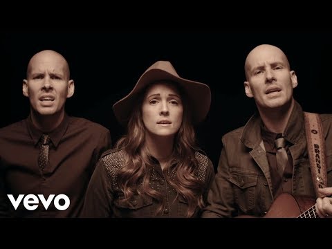 Youtube: Brandi Carlile - The Eye (Official Video)