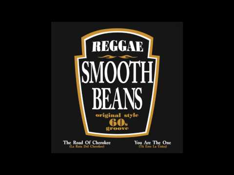 Youtube: Smooth Beans - The Road Of Cherokee