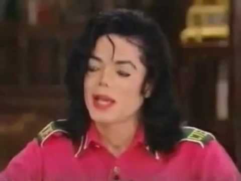 Youtube: Who framed Michael Jackson? (Part 1)