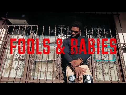 Youtube: Loaded Lux - FOOLS & BABIES (Dir by @JaeMillz)