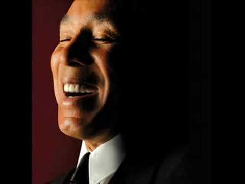 Youtube: Smokey Robinson - Cruisin'