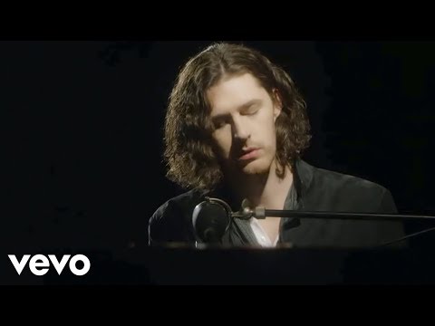 Youtube: Hozier - Better Love (From The Legend of Tarzan - Official Video)