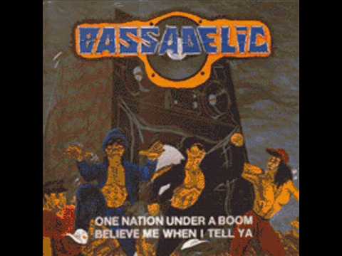 Youtube: Bassadelic One Nation Under A Boom (Maggozulu Too Dub-A-Delic)