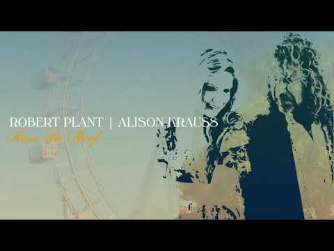 Youtube: Robert Plant & Alison Krauss - Go Your Way (Official Audio)