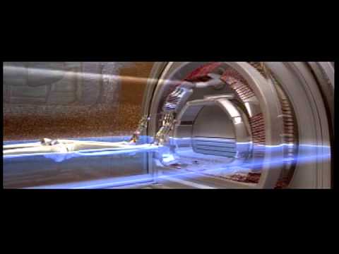 Youtube: Future Organ Printing