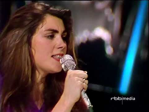 Youtube: I WILL SURVIVE  LAURA BRANIGAN GERMAN TV 1978