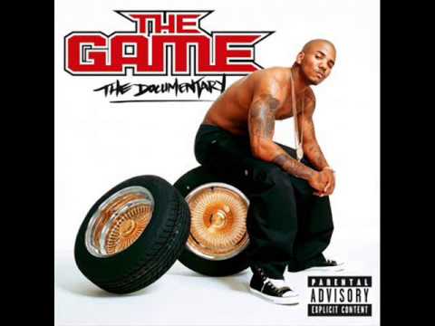 Youtube: The Game - Hate It Or Love It (Instrumental)