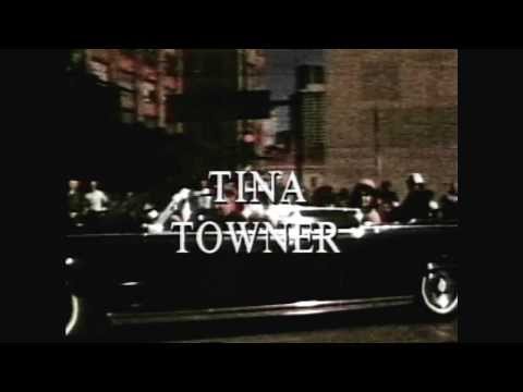 Youtube: JFK Assassination - Tina Towner Film