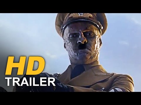 Youtube: IRON SKY 2 Trailer [2016] | HD