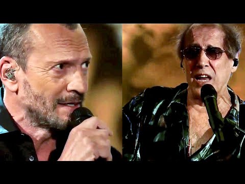 Youtube: Biagio Antonacci & Adriano Celentano - Mio Fratello