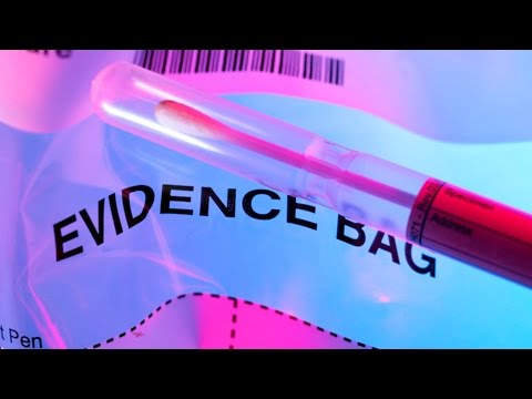 Youtube: A Genetic Predisposition for Crime - Professor Steve Jones