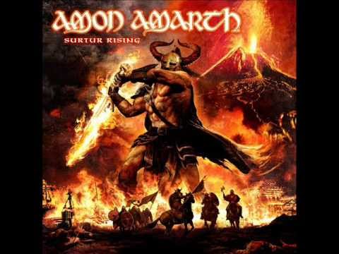 Youtube: Amon Amarth - War Machine
