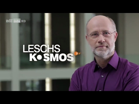 Youtube: Leschs Kosmos - Goldrausch In Der Tiefsee HD