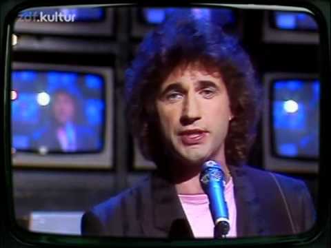 Youtube: Die Flippers - Malaika - ZDF Hitparade - 1987