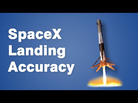 Youtube: How SpaceX Lands Rockets with Astonishing Accuracy