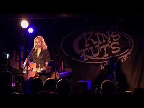 Youtube: Amy MacDonald - The Flower Of Scotland - Live At King Tuts Wah Wah Hut, Glasgow - Fri 30th Nov 2018