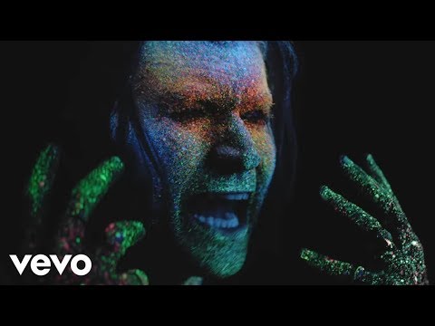 Youtube: Rival Sons - Open My Eyes (Official Video)